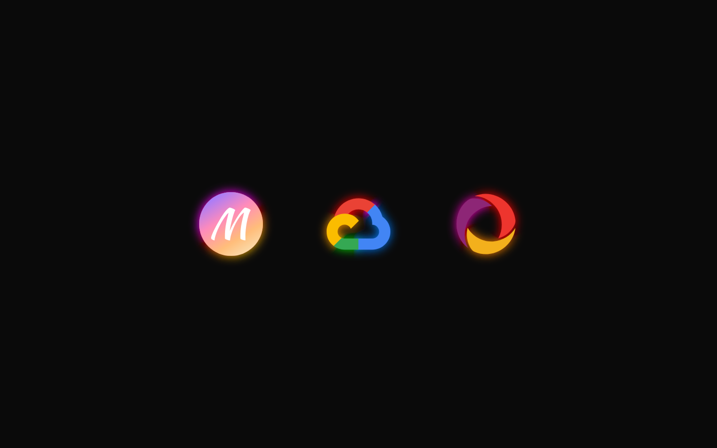 Backlight Svg Demo