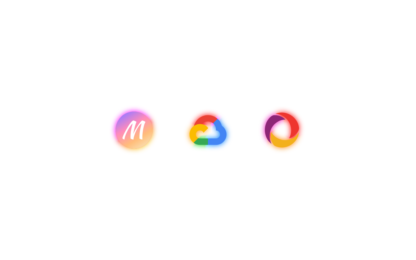 Backlight Svg Demo