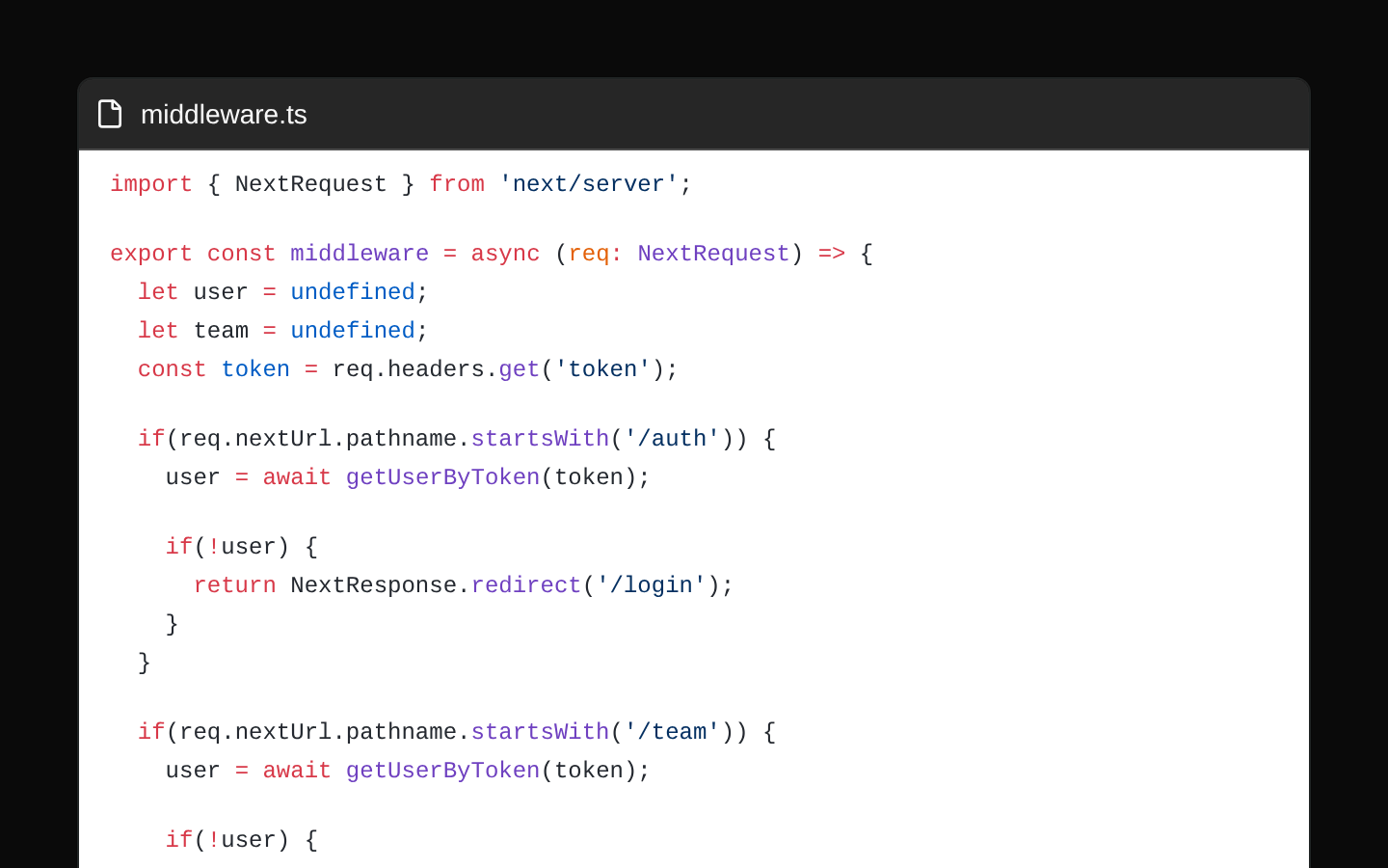 Code Comparison Demo