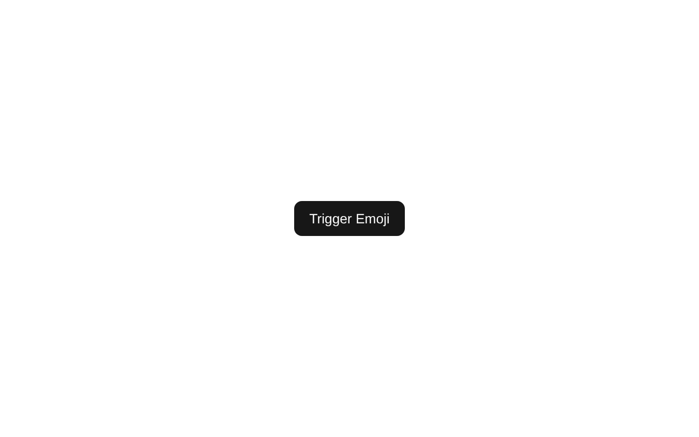 Confetti Emoji
