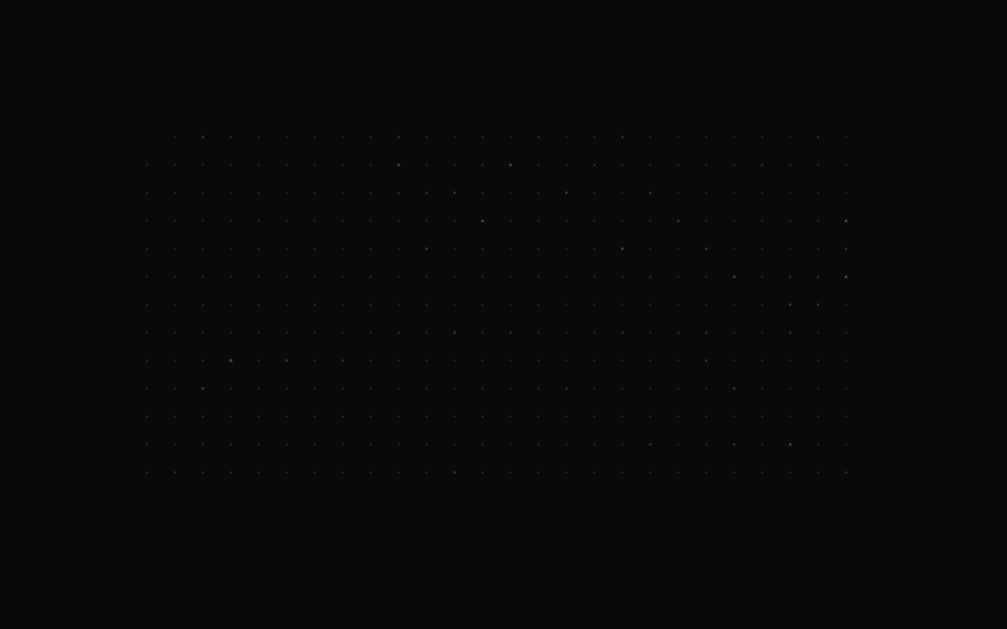 Dot Pattern