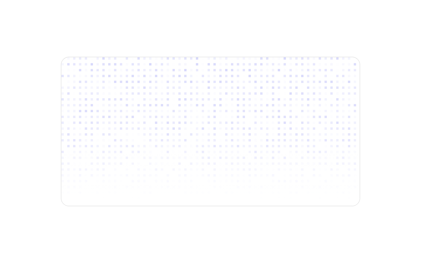 Flickering Grid