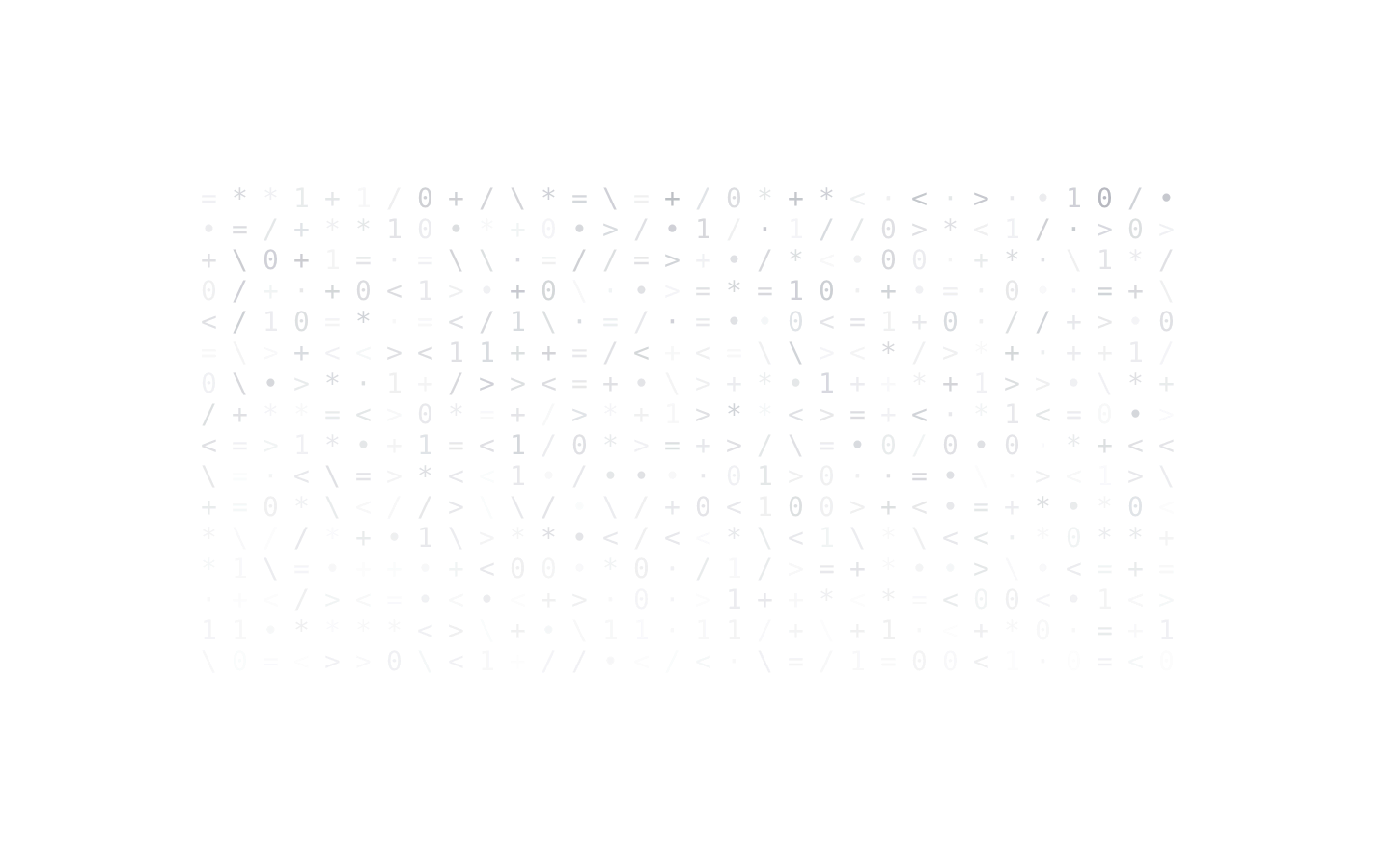 Glyph Matrix
