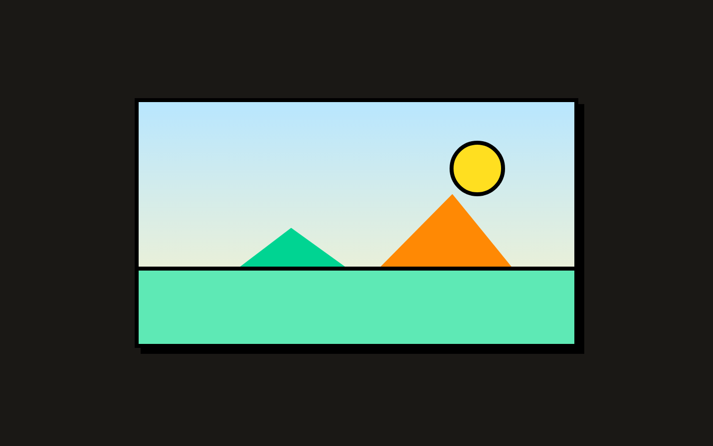 Aspect Ratio