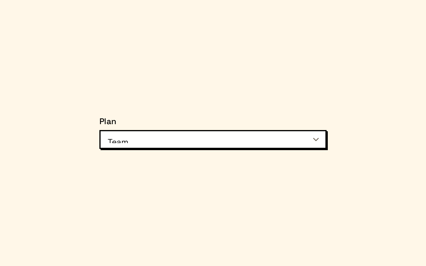 Native Select