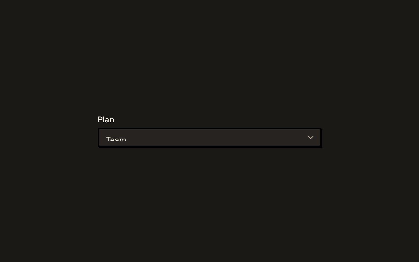 Native Select