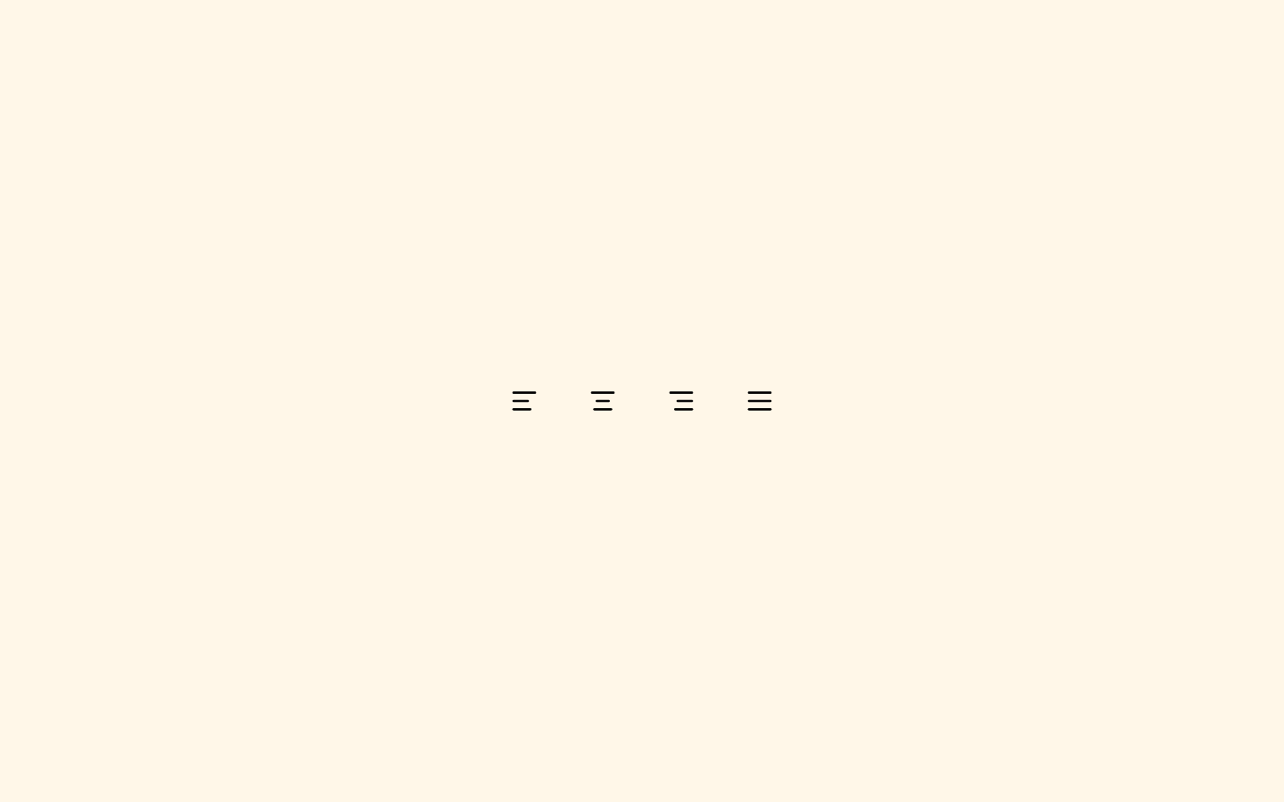 Toggle Group