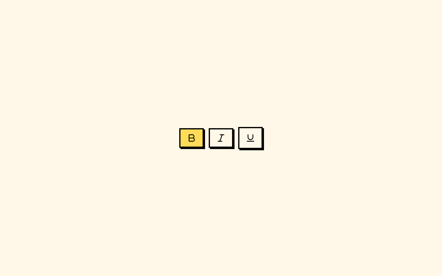 Toggle