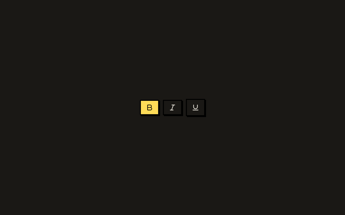 Toggle